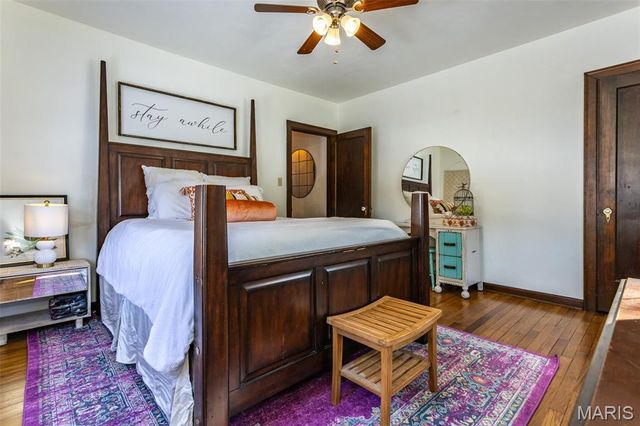 5825 Redbud Lane, Edwardsville, IL 62025