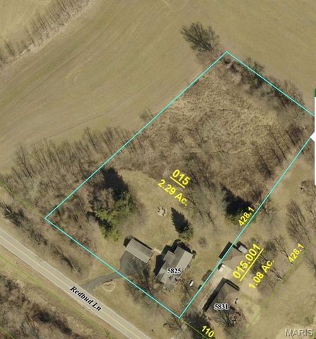 5825 Redbud Lane, Edwardsville, IL 62025