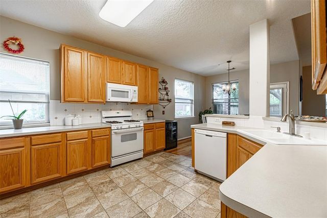 9815 Rock Pass Drive, Houston, TX 77064