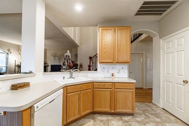 9815 Rock Pass Drive, Houston, TX 77064