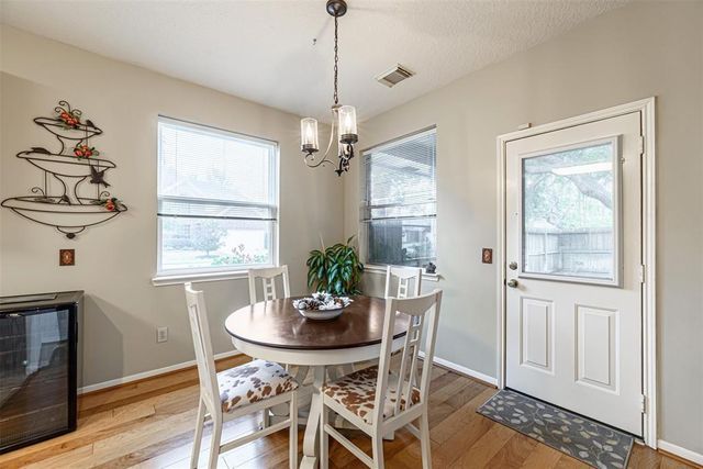 9815 Rock Pass Drive, Houston, TX 77064