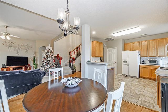 9815 Rock Pass Drive, Houston, TX 77064