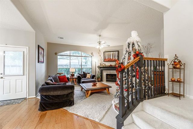 9815 Rock Pass Drive, Houston, TX 77064