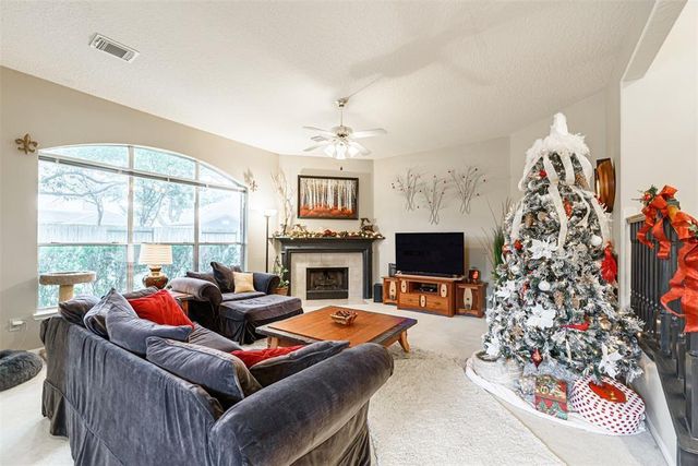 9815 Rock Pass Drive, Houston, TX 77064