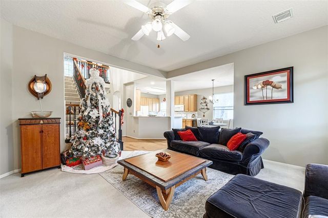 9815 Rock Pass Drive, Houston, TX 77064