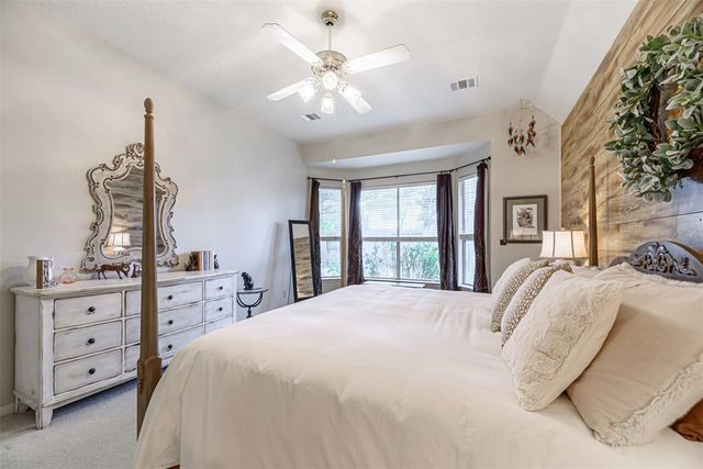 9815 Rock Pass Drive, Houston, TX 77064