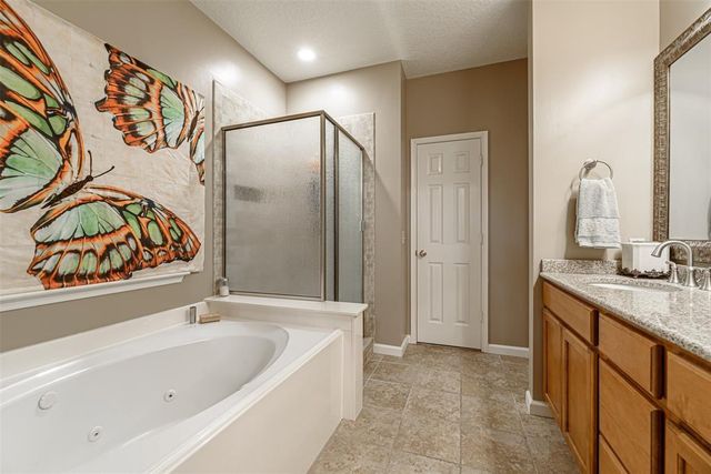 9815 Rock Pass Drive, Houston, TX 77064