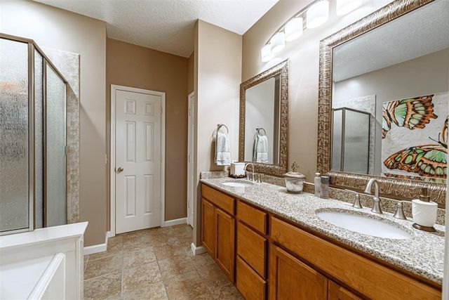 9815 Rock Pass Drive, Houston, TX 77064