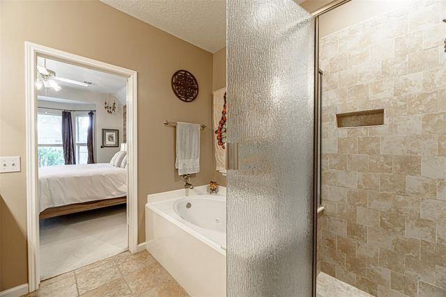 9815 Rock Pass Drive, Houston, TX 77064