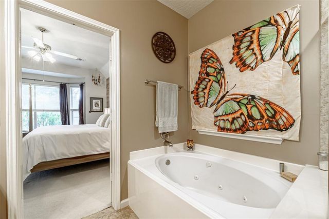 9815 Rock Pass Drive, Houston, TX 77064