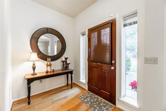 9815 Rock Pass Drive, Houston, TX 77064