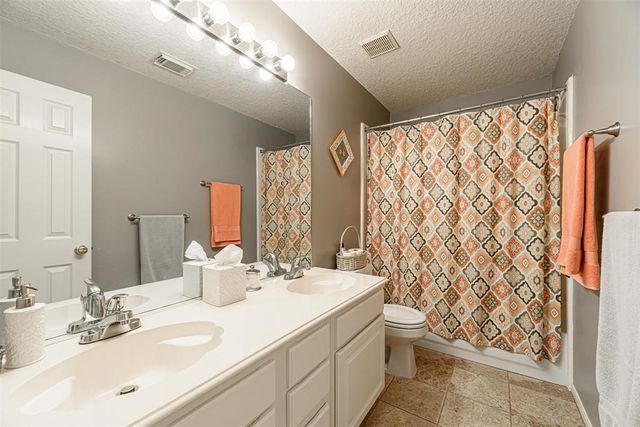 9815 Rock Pass Drive, Houston, TX 77064