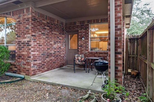 9815 Rock Pass Drive, Houston, TX 77064