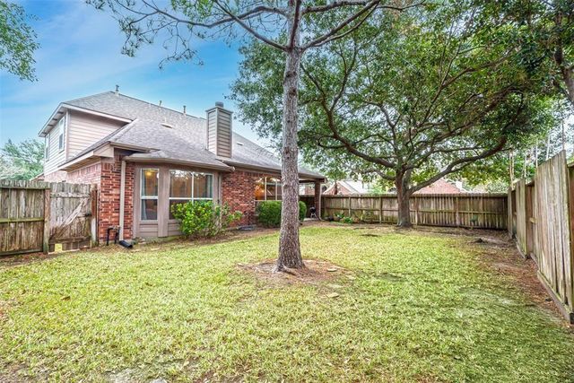 9815 Rock Pass Drive, Houston, TX 77064