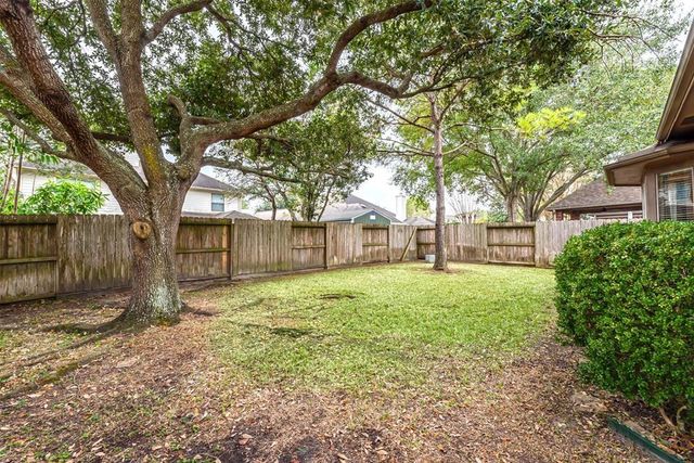 9815 Rock Pass Drive, Houston, TX 77064