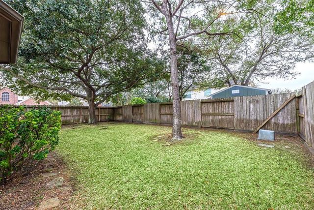 9815 Rock Pass Drive, Houston, TX 77064