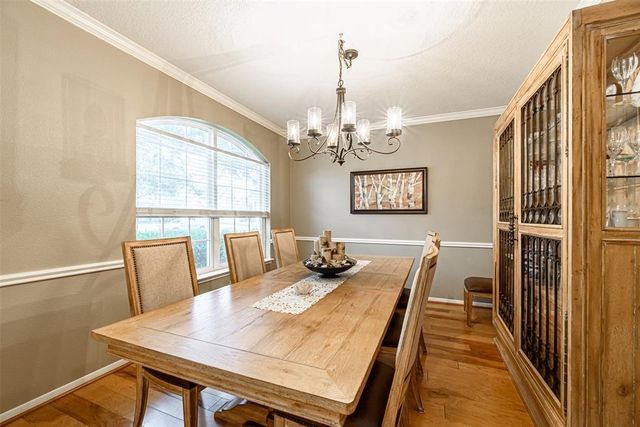 9815 Rock Pass Drive, Houston, TX 77064