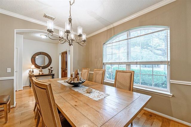 9815 Rock Pass Drive, Houston, TX 77064