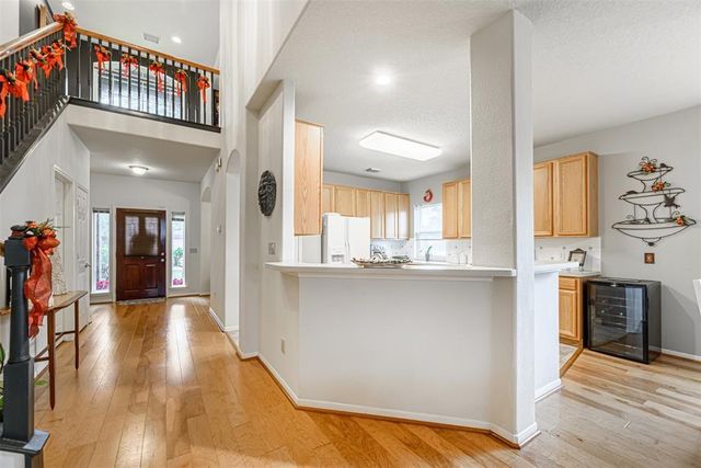 9815 Rock Pass Drive, Houston, TX 77064