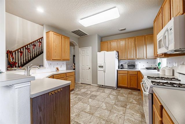 9815 Rock Pass Drive, Houston, TX 77064