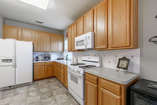 9815 Rock Pass Drive, Houston, TX 77064