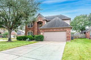 9815 Rock Pass Drive, Houston, TX 77064