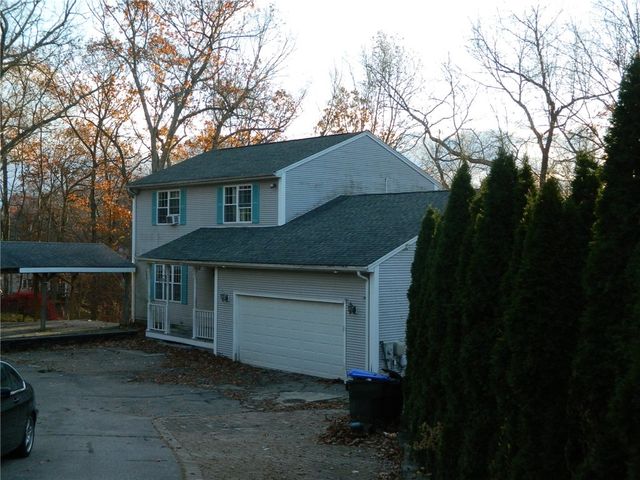 19 Hilton Drive, Johnston, RI 02919