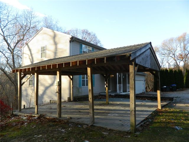 19 Hilton Drive, Johnston, RI 02919