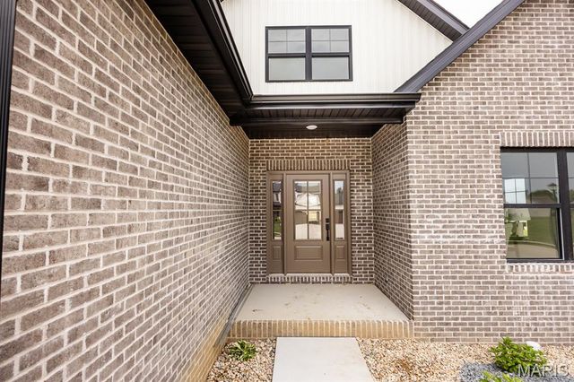 3706 Thicket Drive, Shiloh, IL 62221