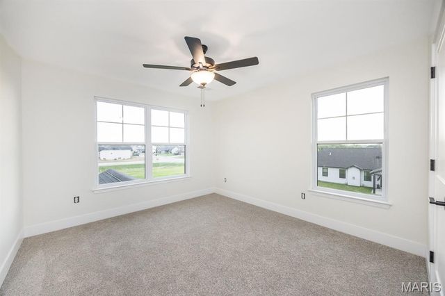 3706 Thicket Drive, Shiloh, IL 62221