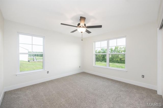 3706 Thicket Drive, Shiloh, IL 62221