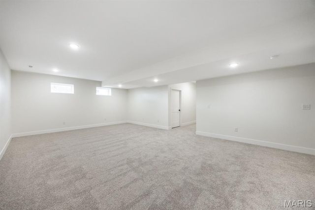 3706 Thicket Drive, Shiloh, IL 62221