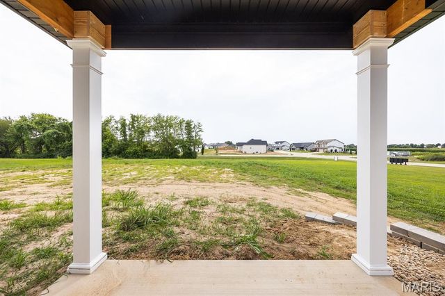 3706 Thicket Drive, Shiloh, IL 62221