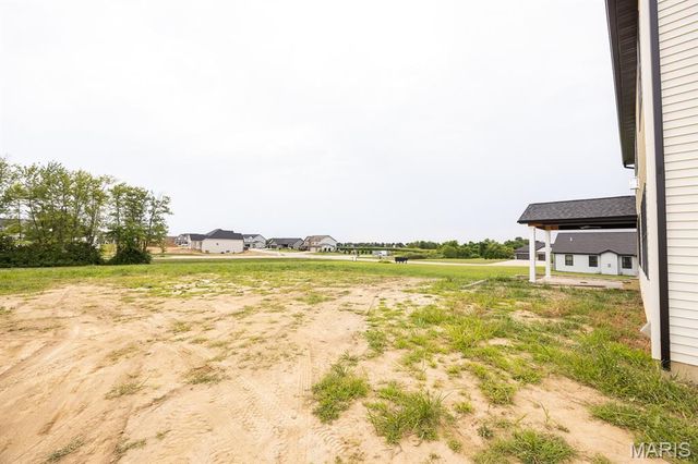 3706 Thicket Drive, Shiloh, IL 62221