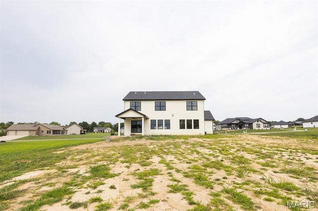 3706 Thicket Drive, Shiloh, IL 62221