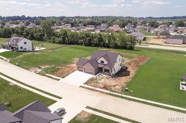 3706 Thicket Drive, Shiloh, IL 62221