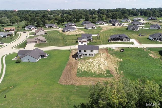 3706 Thicket Drive, Shiloh, IL 62221