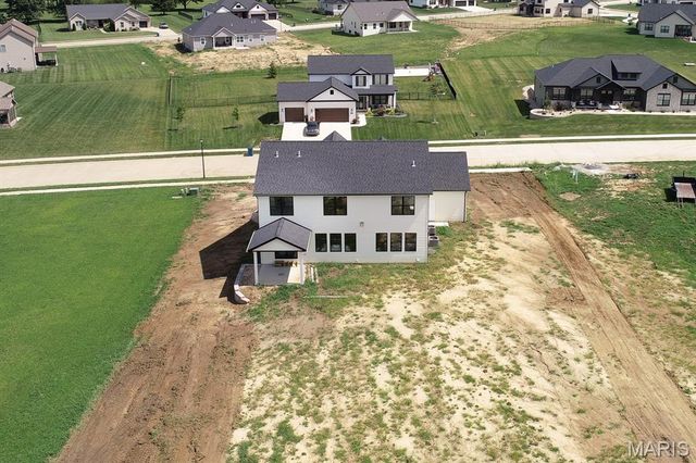 3706 Thicket Drive, Shiloh, IL 62221