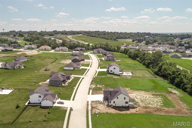 3706 Thicket Drive, Shiloh, IL 62221