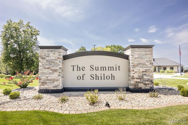 3706 Thicket Drive, Shiloh, IL 62221