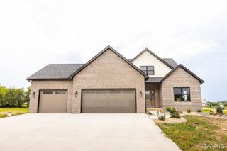 3706 Thicket Drive, Shiloh, IL 62221