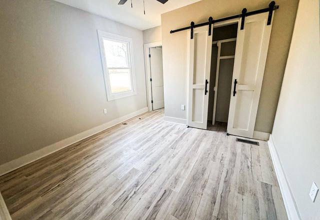 601 Hillcrest Road, Sherwood, AR 72120