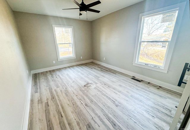 601 Hillcrest Road, Sherwood, AR 72120