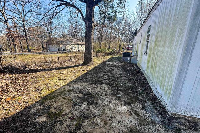 601 Hillcrest Road, Sherwood, AR 72120