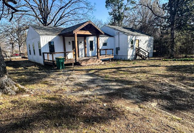 601 Hillcrest Road, Sherwood, AR 72120