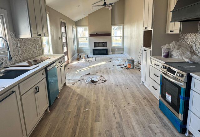 601 Hillcrest Road, Sherwood, AR 72120