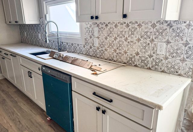 601 Hillcrest Road, Sherwood, AR 72120