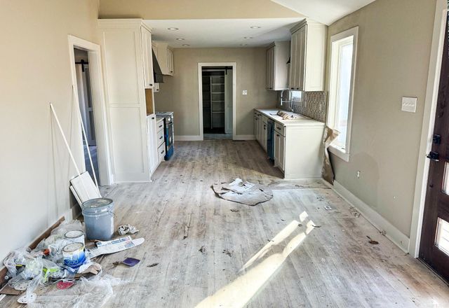 601 Hillcrest Road, Sherwood, AR 72120