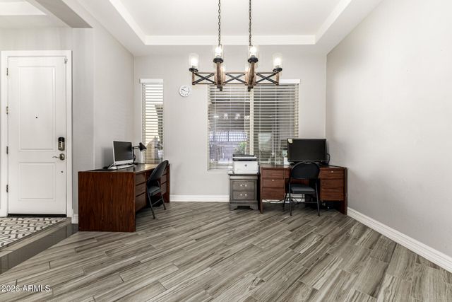 9753 W ROWEL Road, Peoria, AZ 85383