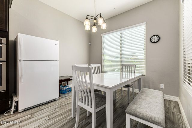 9753 W ROWEL Road, Peoria, AZ 85383